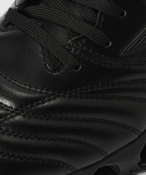 Spick & Span(スピックアンドスパン)の「《WEB限定》MIZUNO / ミズノ WAVE PROPHECY MORELI(スニーカー・レディース・ブラック・23cm/23.5cm/24cm/24.5cm/25cm)」の10枚目の写真