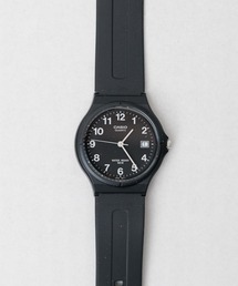 CASIO(JVI)́y60zyITNzyCASIOzSTANDARD@Unisex@DATE@ANALOGUE(AiOrv)