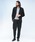 SAKAZEN�i�T�J�[���j�́u�y�Z�b�g�A�b�v�z�X�g���b�` �J�W���A�� �X�[�c COOL �Z�b�g�A�b�v SETUP�i�Z�b�g�A�b�v�j�v�b�u���b�N