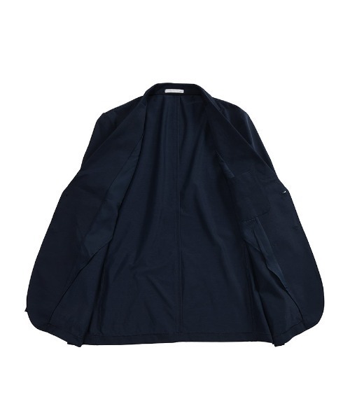 SAKAZEN(サカゼン)の「【セットアップ】カジュアル スーツ COOL DRY ストレッチ セットアップ SETUP 春夏(スーツセット・メンズ・グレー/ダークグレー/ブラック/ネイビー・M/L/LL)」の21枚目の写真