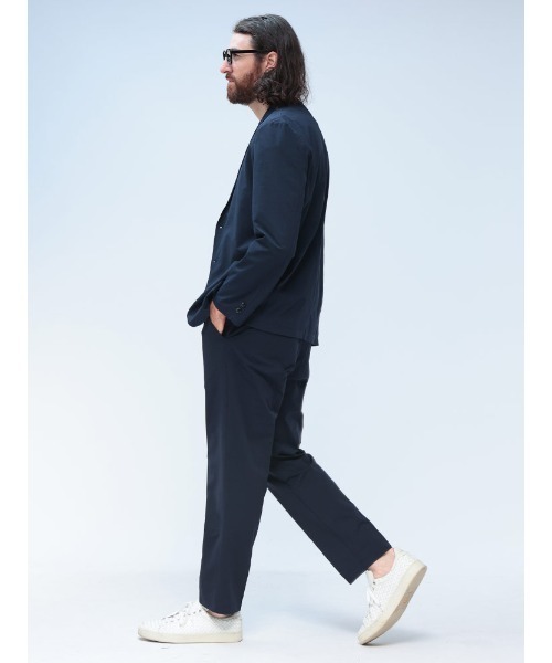 セットアップ NOBILUZA セットアップ – ADMIRAL