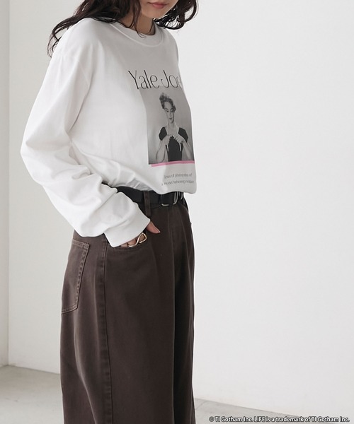 forksy.】【GOOD ROCK SPEED】グッドロックスピード 別注 LIFE PICTURE