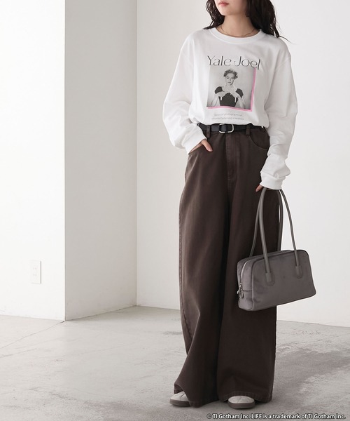 forksy.】【GOOD ROCK SPEED】グッドロックスピード 別注 LIFE PICTURE