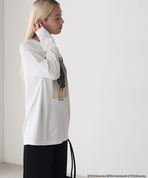 C‼︎《《リピ》》 forksy.】【GOOD ROCK SPEED】グッドロックスピード 別注 LIFE PICTURE