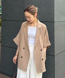 CIAOPANIC TYPY｜チャオパニックティピーのテーラードジャケット