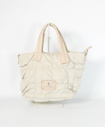 STUDIO PICONE（スタジオピッコーネ）の「ギャザーキルティングミニバッグ（ハンドバッグ）」