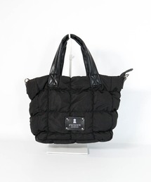 STUDIO PICONE（スタジオピッコーネ）の「ギャザーキルティングミニバッグ（ハンドバッグ）」