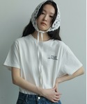 anuke(アンヌーク)の「トップス(Tシャツ/カットソー)」
