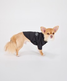 MANDARINE BROTHERS（マンダリンブラザーズ）の「ウインドブレーカー/小型犬/S（ペットウェア）」
