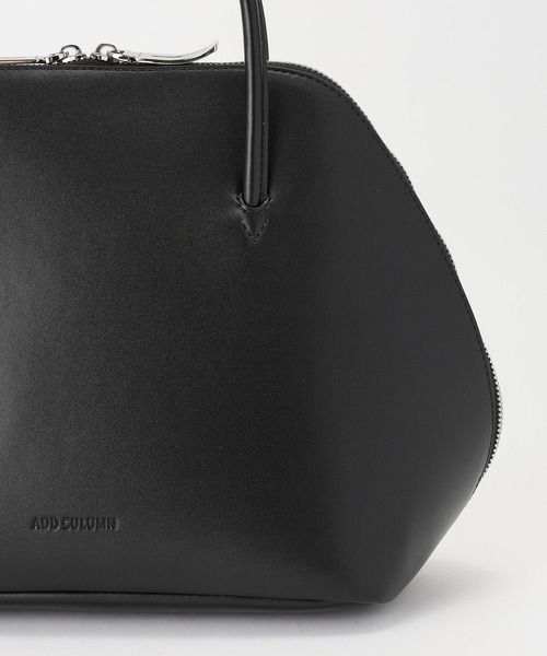 BARNYARDSTORM / ADD CULUMN(アドカラム) / FIGRE ボストンBAG L