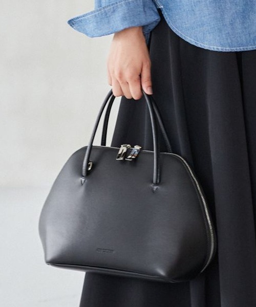 BARNYARDSTORM / ADD CULUMN(アドカラム) / FIGRE ボストンBAG L