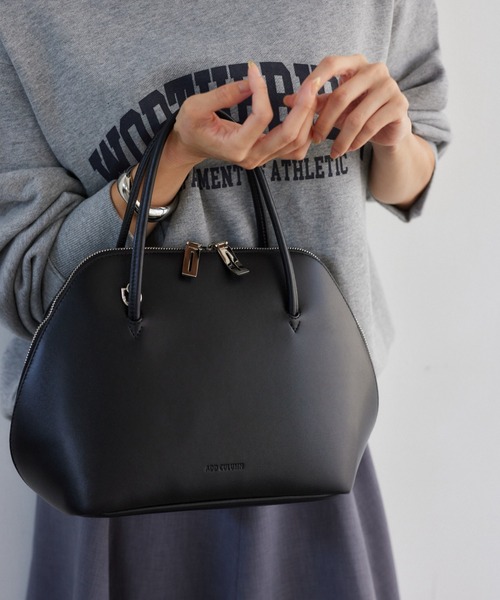 BARNYARDSTORM / ADD CULUMN(アドカラム) / FIGRE ボストンBAG L