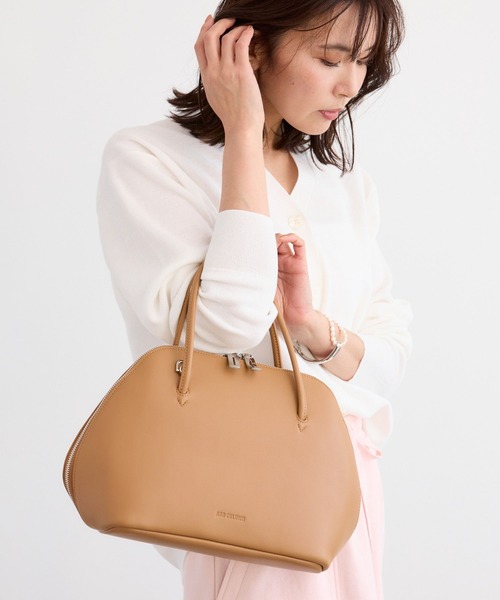 BARNYARDSTORM / ADD CULUMN(アドカラム) / FIGRE ボストンBAG L