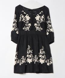 ⬛︎新品⬛︎［Cynthia Rowley／シンシア・ローリー］ワンピース　M Cynthia Rowley - 大変美品 シンシアローリー 超絶可愛い