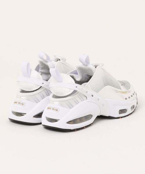 NIKE】W AIR MAX CRAZE（スニーカー）｜NIKE（ナイキ）のファッション