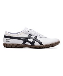 Onitsuka Tiger オニツカタイガー リボンキャミソール ポリエステル レディース ブラック 2182B344 2025年最新】Onitsuka Tiger キャミソールの人気アイテム - メルカリ