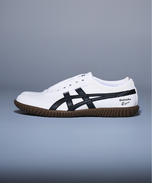 TSUNAHIKI SLIP-ON / ツナヒキ スリッポン（スリッポン
