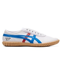 Onitsuka Tiger｜オニツカタイガーのスリッポン通販 - ZOZOTOWN