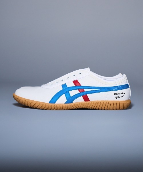 ツナギ TSUNAHIKI SLIP-ON / ツナヒキ スリッポン（スリッポン