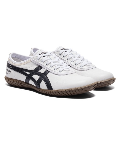 TSUNAHIKI SLIP-ON / ツナヒキ スリッポン（スリッポン）｜Onitsuka