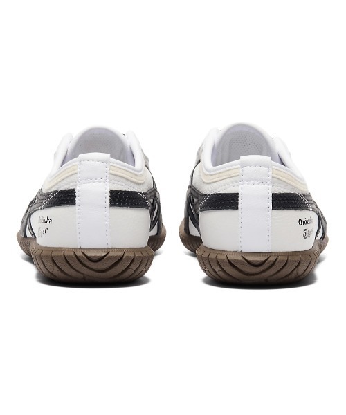 Onitsuka Tiger（オニツカタイガー）の「TSUNAHIKI SLIP-ON / ツナヒキ スリッポン（スリッポン・レディース・ホワイト系その他/イエロー系その他/ベージュ系その他/ホワイト×ブラック・23/23.5/24/24.5/25/25.5/26/26.5/27/27.5/28/28.5/29/22.5）」の10枚目の写真