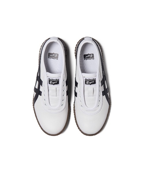 TSUNAHIKI SLIP-ON / ツナヒキ スリッポン（スリッポン