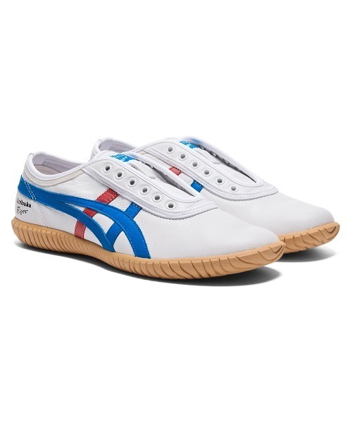 オニツカタイガー　TH3K0N スリッポン オニツカタイガー Onitsuka Tiger スリッポン スニーカー MEXICO