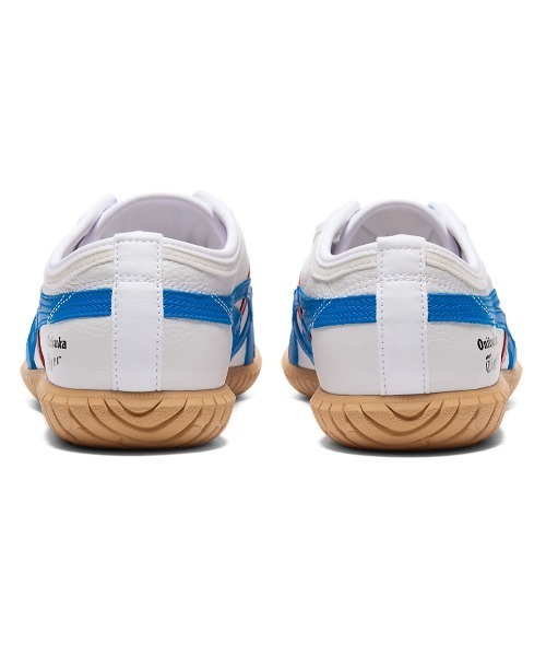 Onitsuka Tiger（オニツカタイガー）の「TSUNAHIKI SLIP-ON / ツナヒキ スリッポン（スリッポン・レディース・ホワイト系その他/イエロー系その他/ベージュ系その他/ホワイト×ブラック・23/23.5/24/24.5/25/25.5/26/26.5/27/27.5/28/28.5/29/22.5）」の22枚目の写真