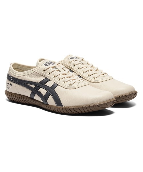 TSUNAHIKI SLIP-ON / ツナヒキ スリッポン（スリッポン）｜Onitsuka