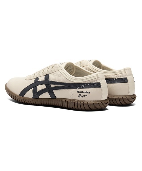 TSUNAHIKI SLIP-ON / ツナヒキ スリッポン（スリッポン）｜Onitsuka