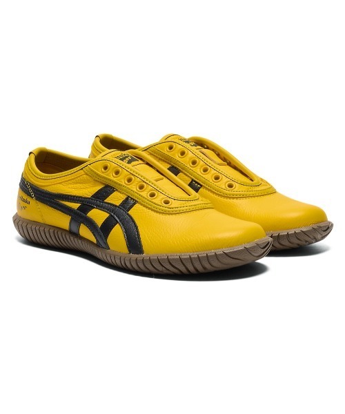 TSUNAHIKI SLIP-ON / ツナヒキ スリッポン（スリッポン）｜Onitsuka
