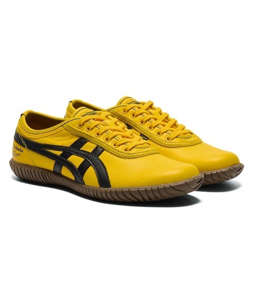 TSUNAHIKI SLIP-ON / ツナヒキ スリッポン（スリッポン）｜Onitsuka