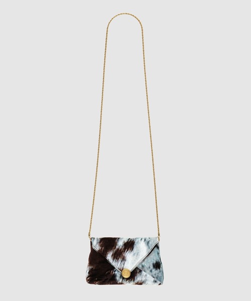 BW252-ENV847-2255 W.L.BAG（ハンドバッグ）｜DRIES VAN NOTEN（ドリス 
