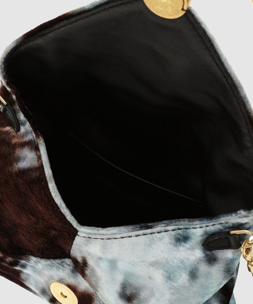 BW252-ENV847-2255 W.L.BAG（ハンドバッグ）｜DRIES VAN NOTEN（ドリス 