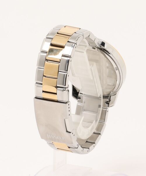 FOSSIL(フォッシル)の「フォッシル 腕時計 メンズ アナログ ステンレス FS6132(アナログ腕時計・メンズ・マルチ・FREE)」の8枚目の写真