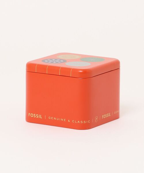 FOSSIL(フォッシル)の「フォッシル 腕時計 メンズ アナログ ステンレス FS6132(アナログ腕時計・メンズ・マルチ・FREE)」の9枚目の写真