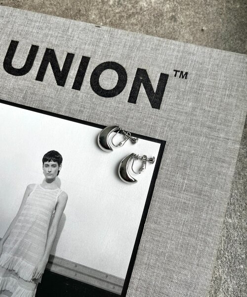 DouDou(ドゥドゥ)の「【インフルエンサー okochi企画】ドロップイヤリング(ピアス(両耳用)・レディース・シルバー/ゴールド・FREE)」の7枚目の写真