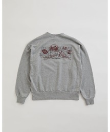 THE SHINZONE｜ザ シンゾーンのスウェット（グレー/灰色系）通販