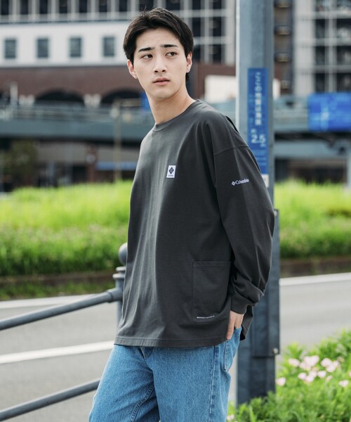 セール】限定展開 Columbia×FREAK'S STORE/コロンビア 別注