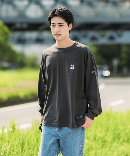 セール】限定展開 Columbia×FREAK'S STORE/コロンビア 別注