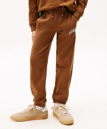 TOMMY HILFIGER | BOYS カレッジロゴプリントスエットパンツ(スウェットパンツ)