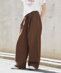 GUNG HO | ◆〈フリーズマート別注〉GUNG HO リラクシングパンツ【低身長サイズ有】(その他パンツ)