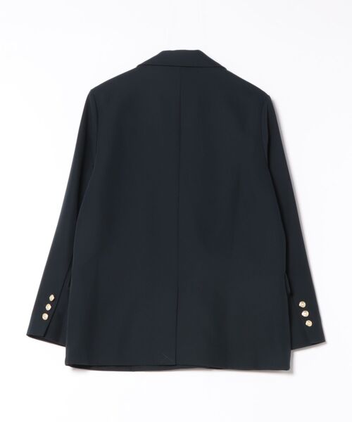 セール】ツイルテーラードダブル（テーラードジャケット）｜Gready