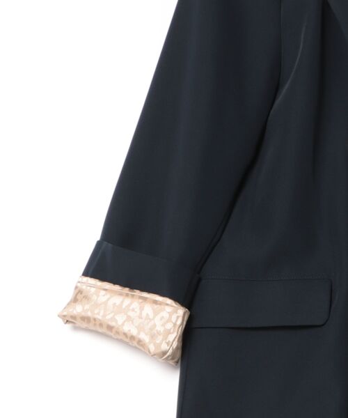 セール】ツイルテーラードダブル（テーラードジャケット）｜Gready