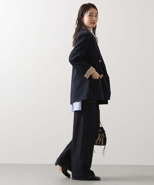 Gready Brilliant（グレディブリリアン）の「ツイルテーラードダブル