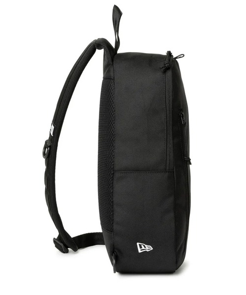 NEW ERA(ニューエラ)の「NEW ERA/ニューエラ ボディバッグ ワンショルダー 8L 14521373(ボディバッグ/ウエストポーチ・メンズ・ブラック/ブラック系その他・FREE)」の8枚目の写真