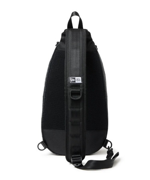 NEW ERA/ニューエラ ボディバッグ ワンショルダー 8L 14521373（ボディ