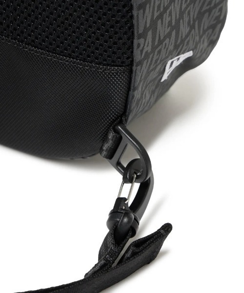 セール】NEW ERA/ニューエラ ボディバッグ ワンショルダー 8L 14521373