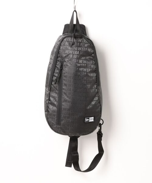 セール】NEW ERA/ニューエラ ボディバッグ ワンショルダー 8L 14521373
