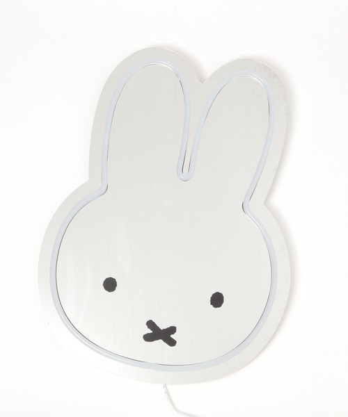 セール】ライト付きミラー[Dick Brunaコラボ]（ミラー）｜studio CLIP